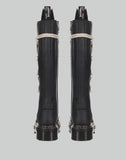1B60 QUAD SOLE PENTALACE BOOT
