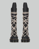 1B60 QUAD SOLE PENTALACE BOOT