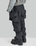 3D POCKET PANTS - 082plus