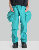 3D POCKET PANTS - 082plus