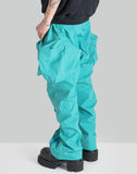 3D POCKET PANTS - 082plus