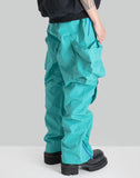 3D POCKET PANTS - 082plus