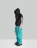 3D POCKET PANTS - 082plus