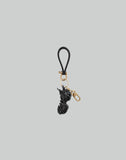 3D printed mini bag charm - 082plus