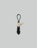 3D printed mini bag charm - 082plus