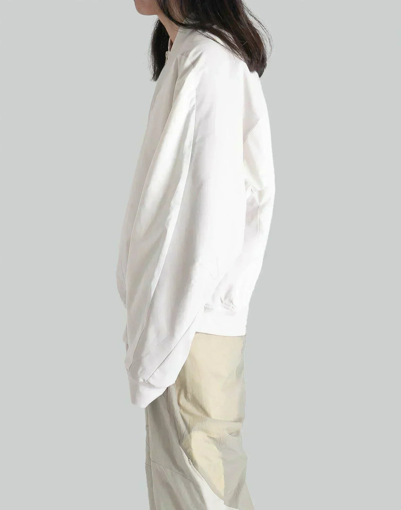 POST ARCHIVE FACTION - 6.0 BOMBER CENTER - 082plus