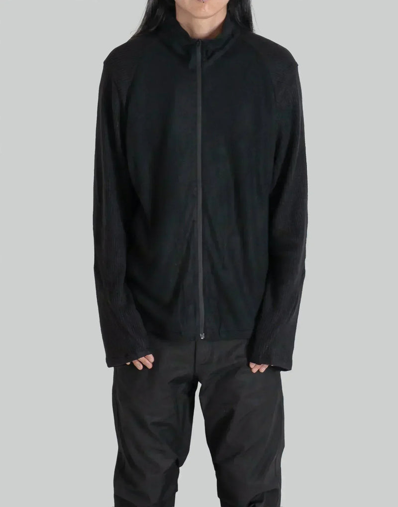 POST ARCHIVE FACTION - 7.0 FLEECE RIGHT - 082plus