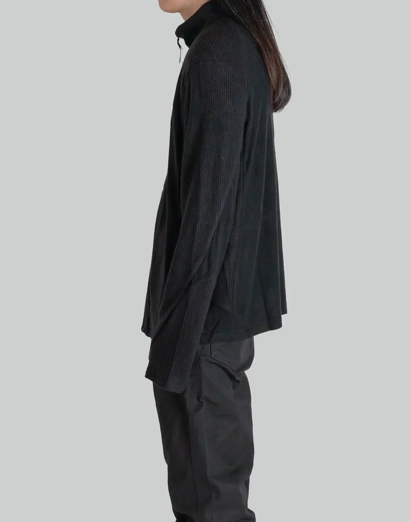 POST ARCHIVE FACTION - 7.0 FLEECE RIGHT - 082plus