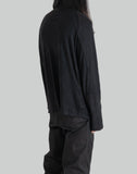 POST ARCHIVE FACTION (PAF) 7.0 FLEECE RIGHT - 082plus