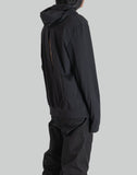 POST ARCHIVE FACTION (PAF) 7.0 HOODIE RIGHT - 082plus