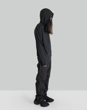 POST ARCHIVE FACTION (PAF) 7.0 HOODIE RIGHT - 082plus