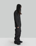 POST ARCHIVE FACTION (PAF) 7.0 TROUSERS CENTER - 082plus