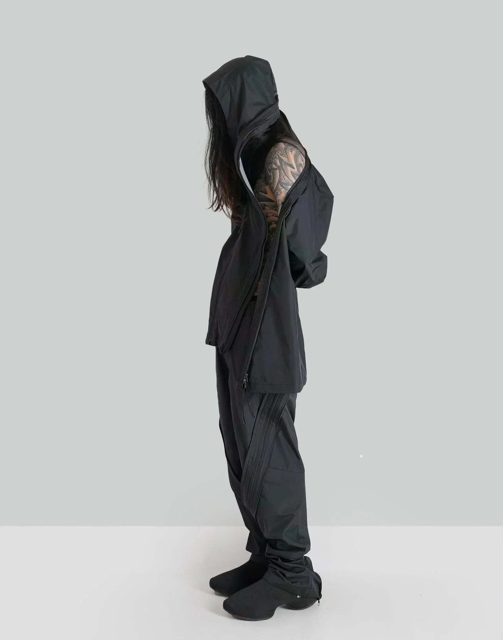 POST ARCHIVE FACTION (PAF) 7.0 TECHNICAL JACKET CENTER – 082plus