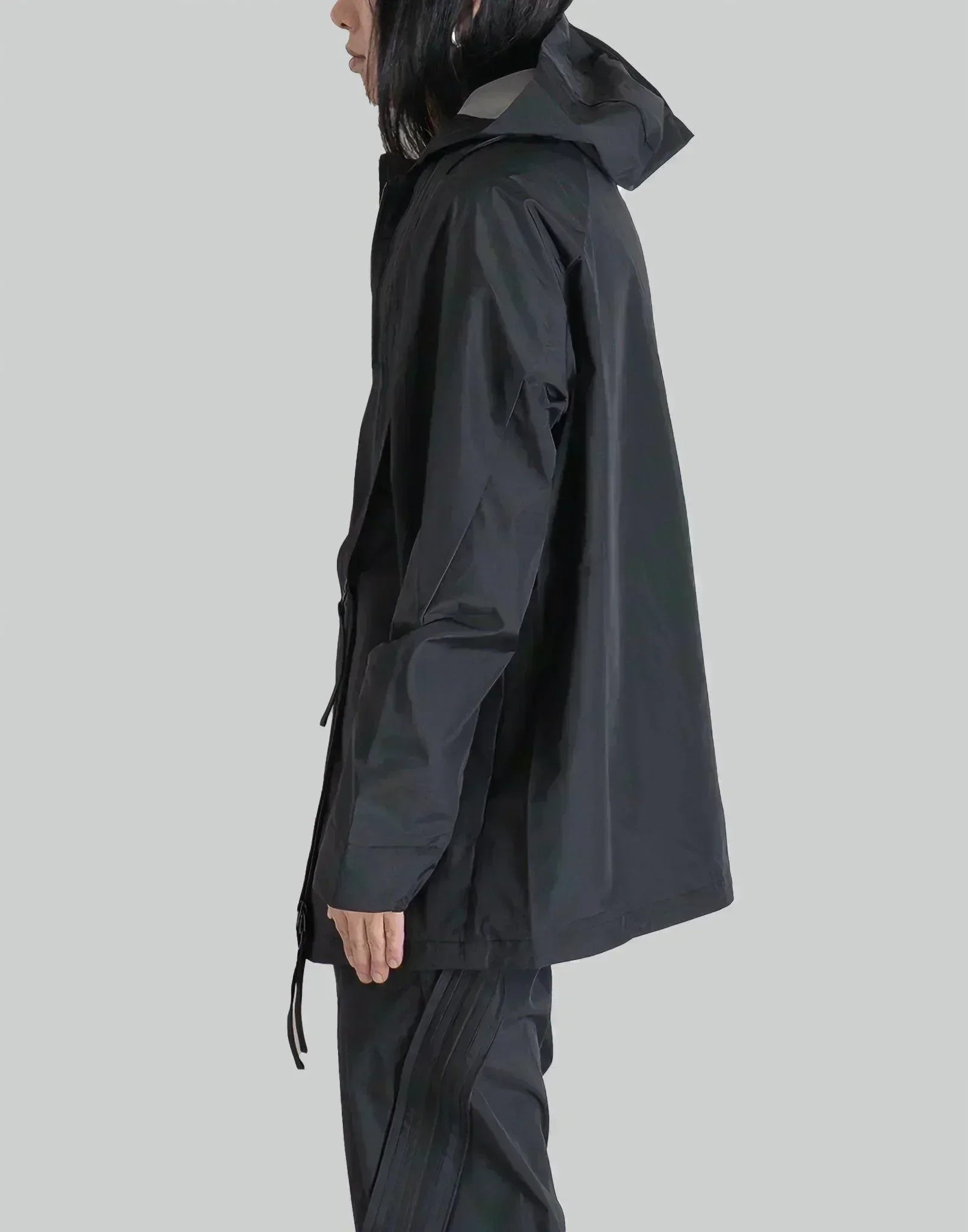 POST ARCHIVE FACTION (PAF) 7.0 TECHNICAL JACKET CENTER – 082plus