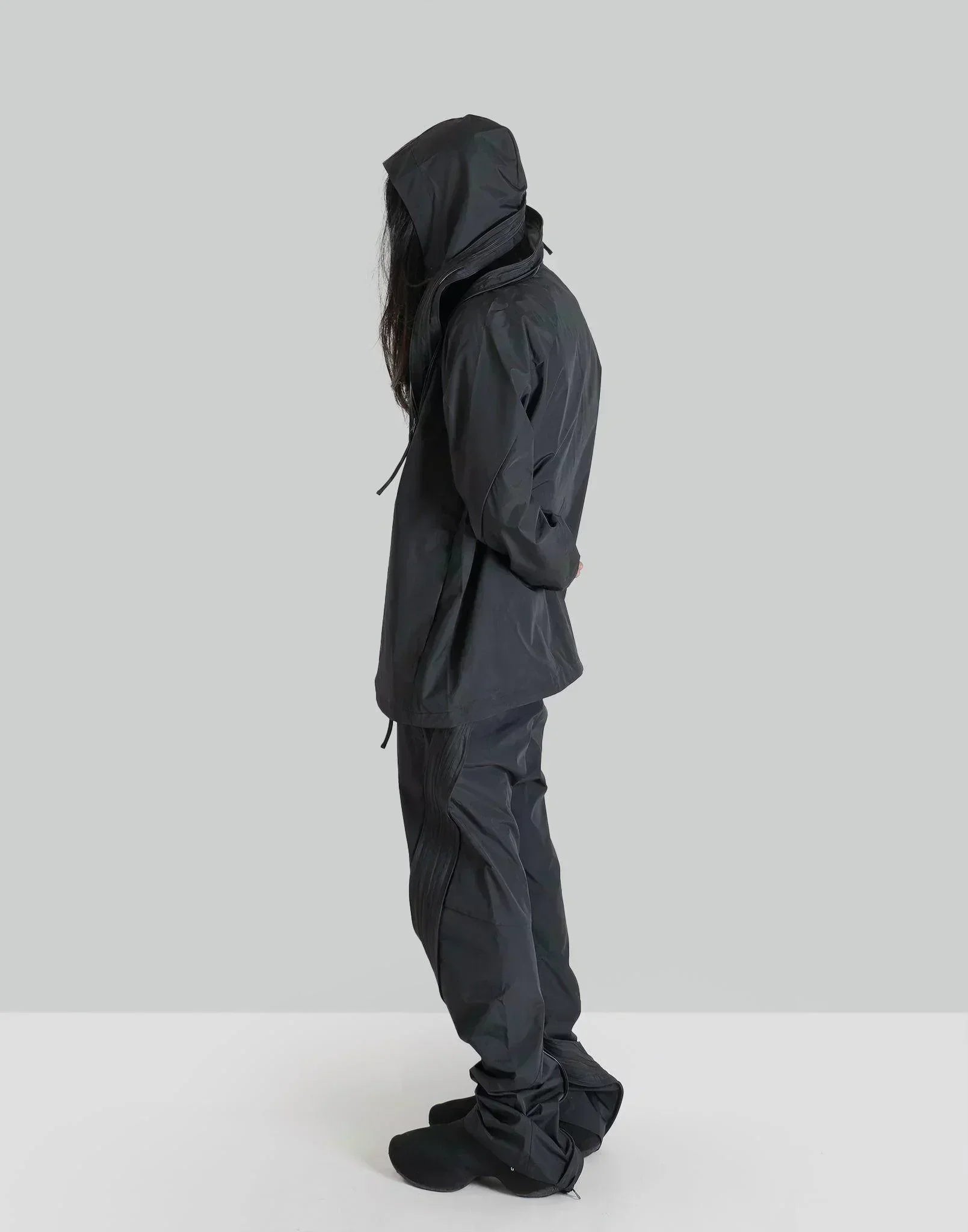 POST ARCHIVE FACTION (PAF) 7.0 TECHNICAL JACKET CENTER – 082plus