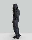 7.0 TECHNICAL JACKET CENTER - 082plus