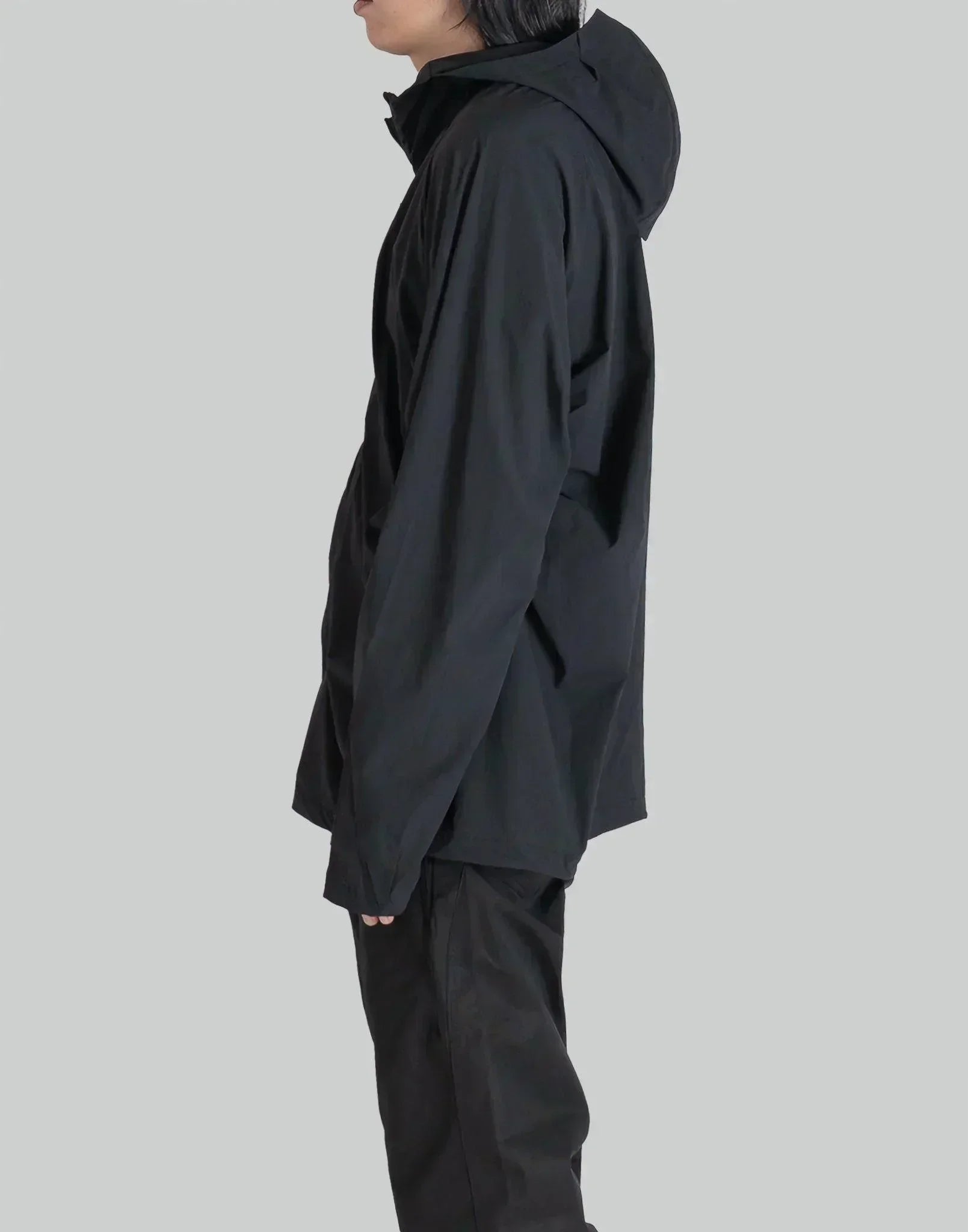 ジャケット・アウター [PAF]7.0 jacket right (charcoal) POST ARCHIVE FACTION (PAF) 7.0 Jacket Right Charcoal