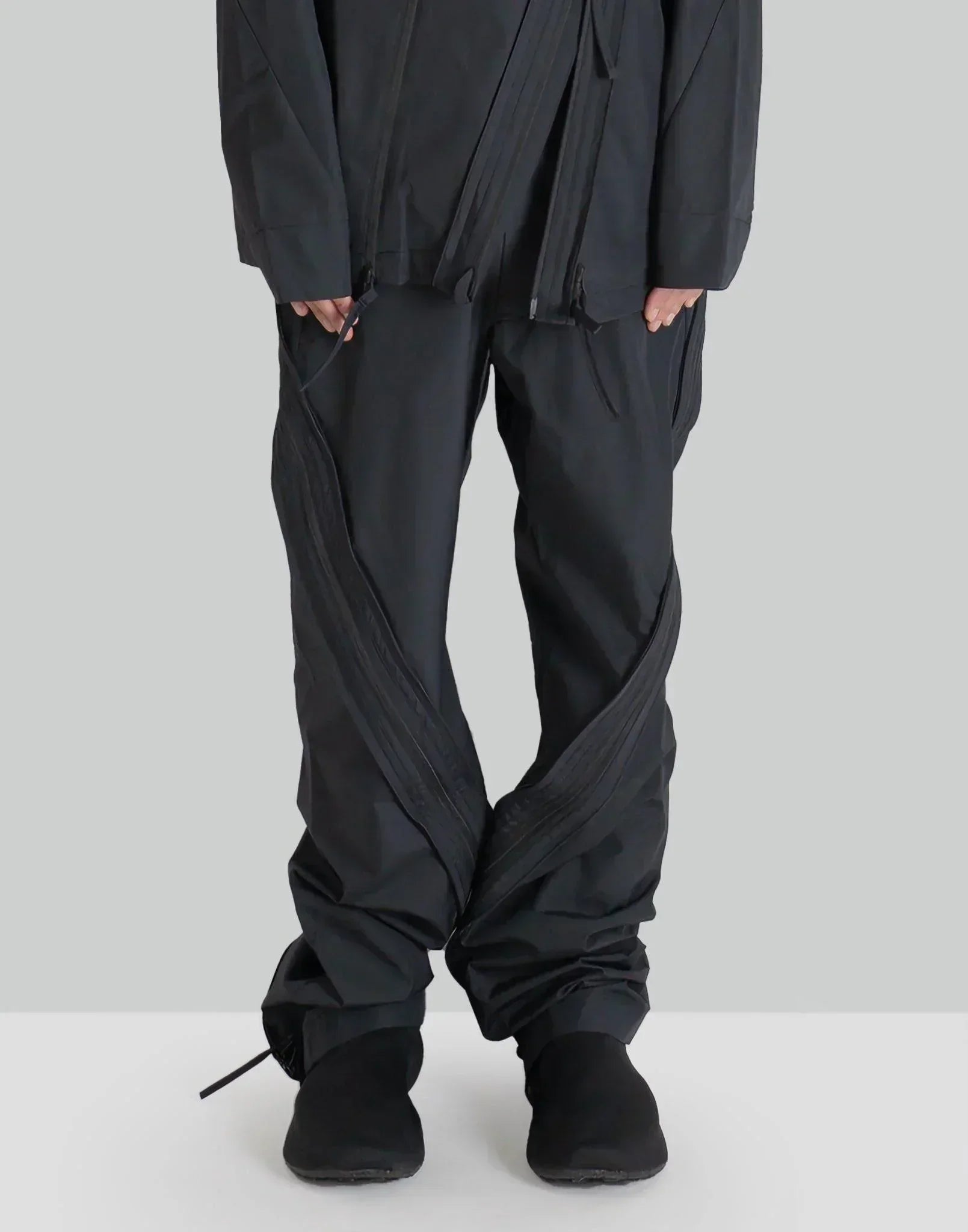 POST ARCHIVE FACTION (PAF) 7.0 TECHNICAL PANTS CENTER – 082plus