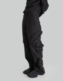 POST ARCHIVE FACTION (PAF) 7.0 TROUSERS CENTER - 082plus