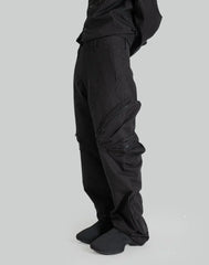 POST ARCHIVE FACTION (PAF) 7.0 TROUSERS CENTER – 082plus