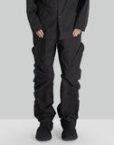 7.0 TROUSERS CENTER - 082plus