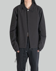 POST ARCHIVE FACTION (PAF) 8.0 COACH JACKET RIGHT – 082plus