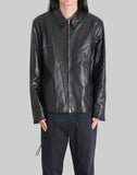 8.0 LEATHER JACKET RIGHT