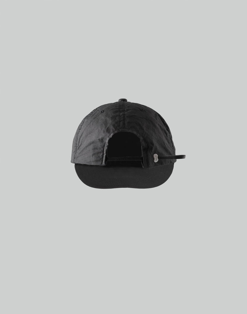POST ARCHIVE FACTION - 8.0 LOGO CAP RIGHT - 082plus