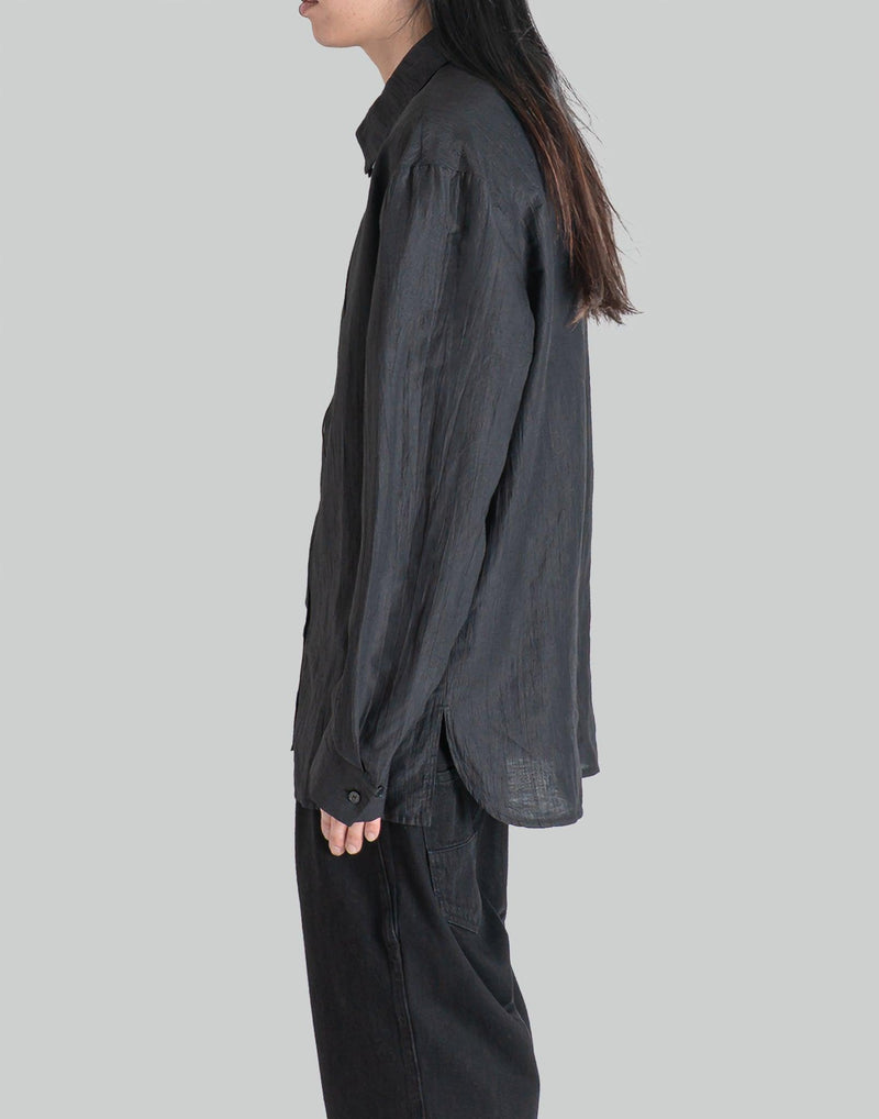 POST ARCHIVE FACTION - 8.0 SHIRT RIGHT - 082plus