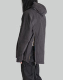 8.0 TECHNICAL JACKET CENTER