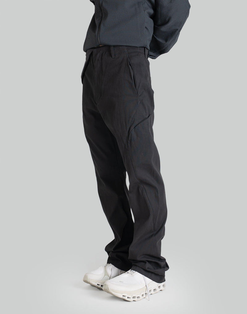 POST ARCHIVE FACTION - 8.0 TECHNICAL PANTS RIGHT - 082plus