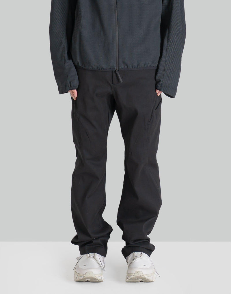 POST ARCHIVE FACTION - 8.0 TECHNICAL PANTS RIGHT - 082plus