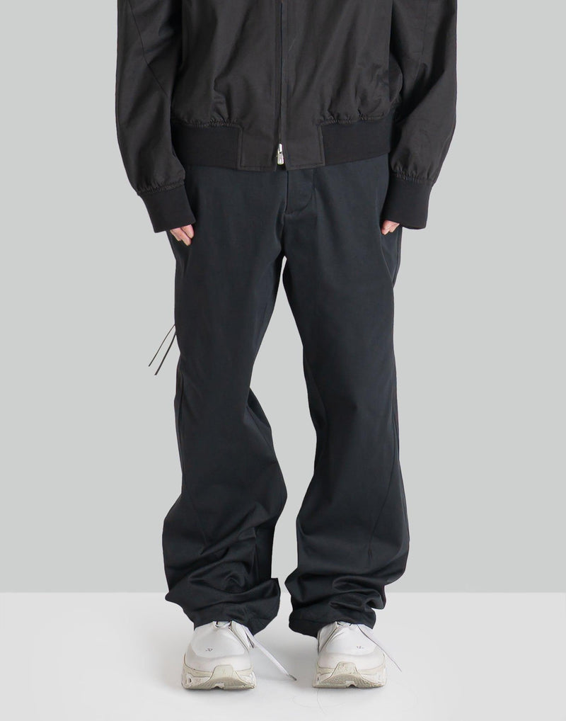 POST ARCHIVE FACTION - 8.0 TROUSERS RIGHT - 082plus