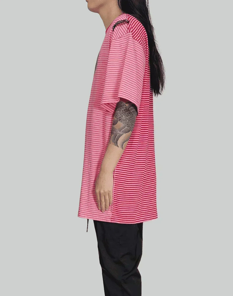 99%IS- - "1%ove" Sex T-shirt (Hand Made Custom) - 082plus