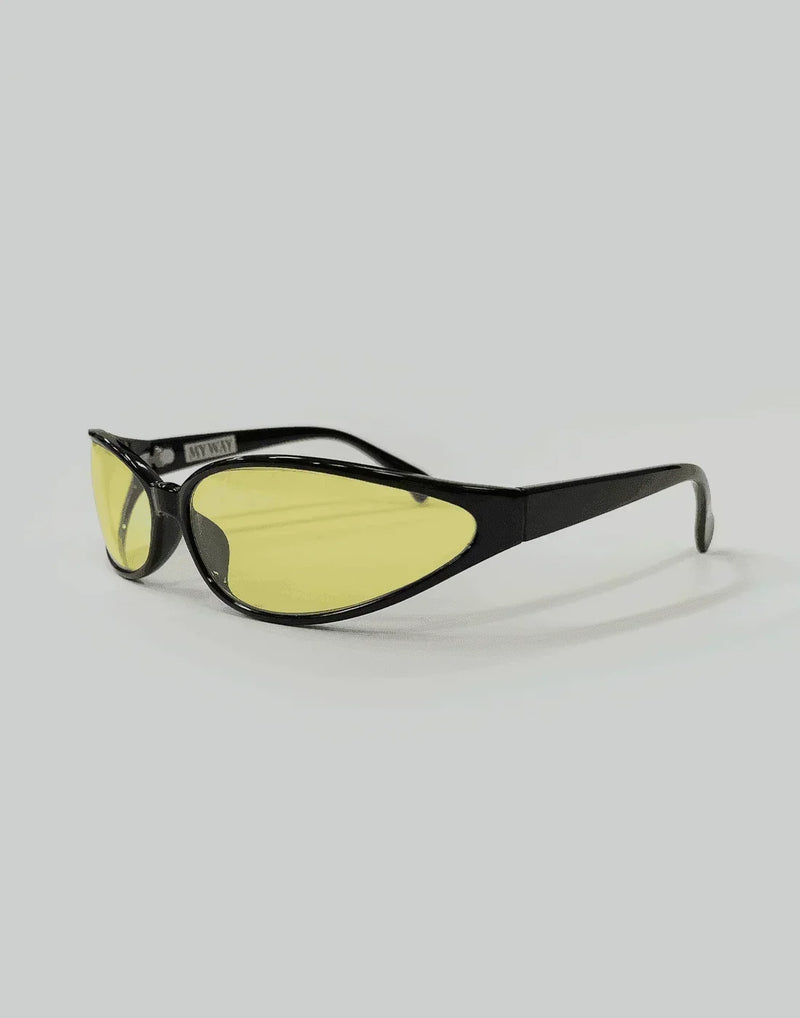 99%IS- - ATT1%TUDE SUNGLASSES - 082plus