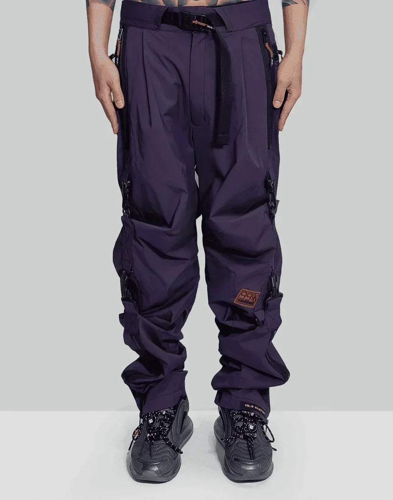 99%IS- - D-Ring Pants - 082plus