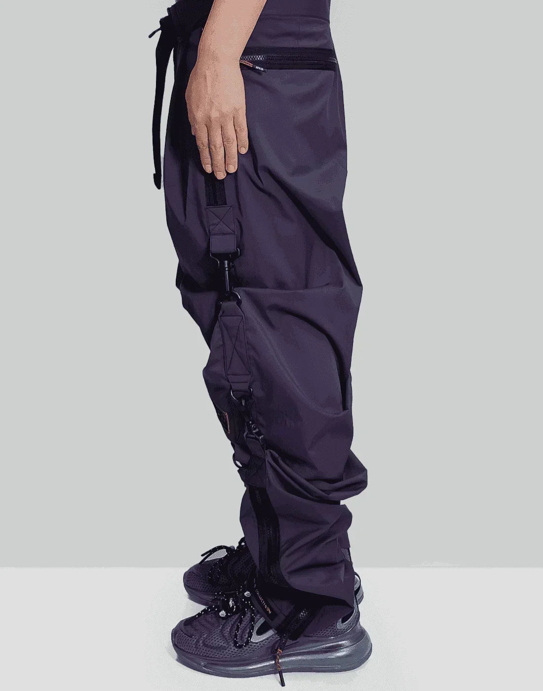 99%IS D-Ringパンツ 99%IS- D-Ring Pants – 082plus
