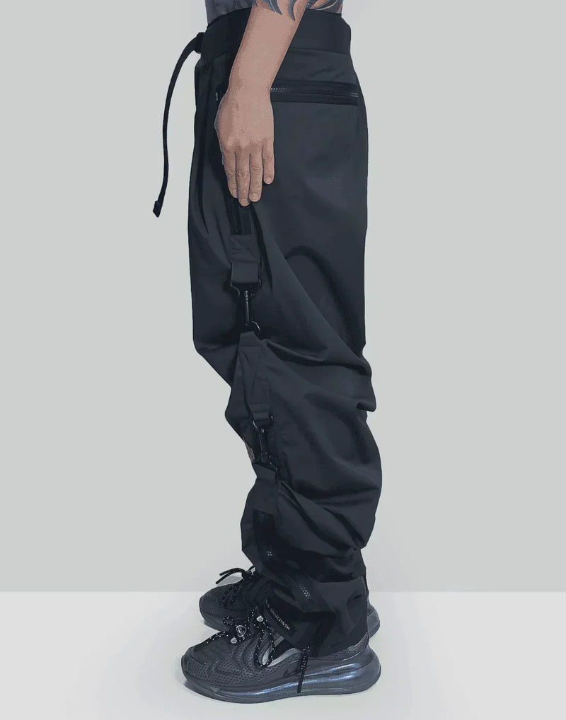 99%IS- - D-Ring Pants - 082plus