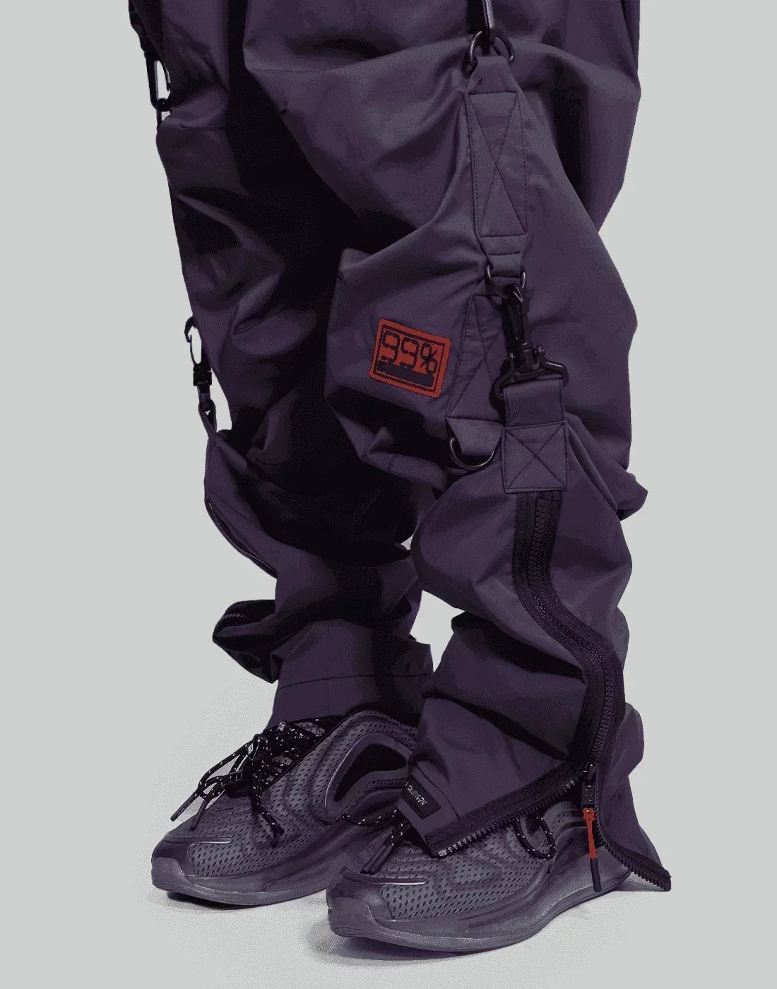 99%IS D-Ringパンツ 99%IS- D-Ring Pants – 082plus