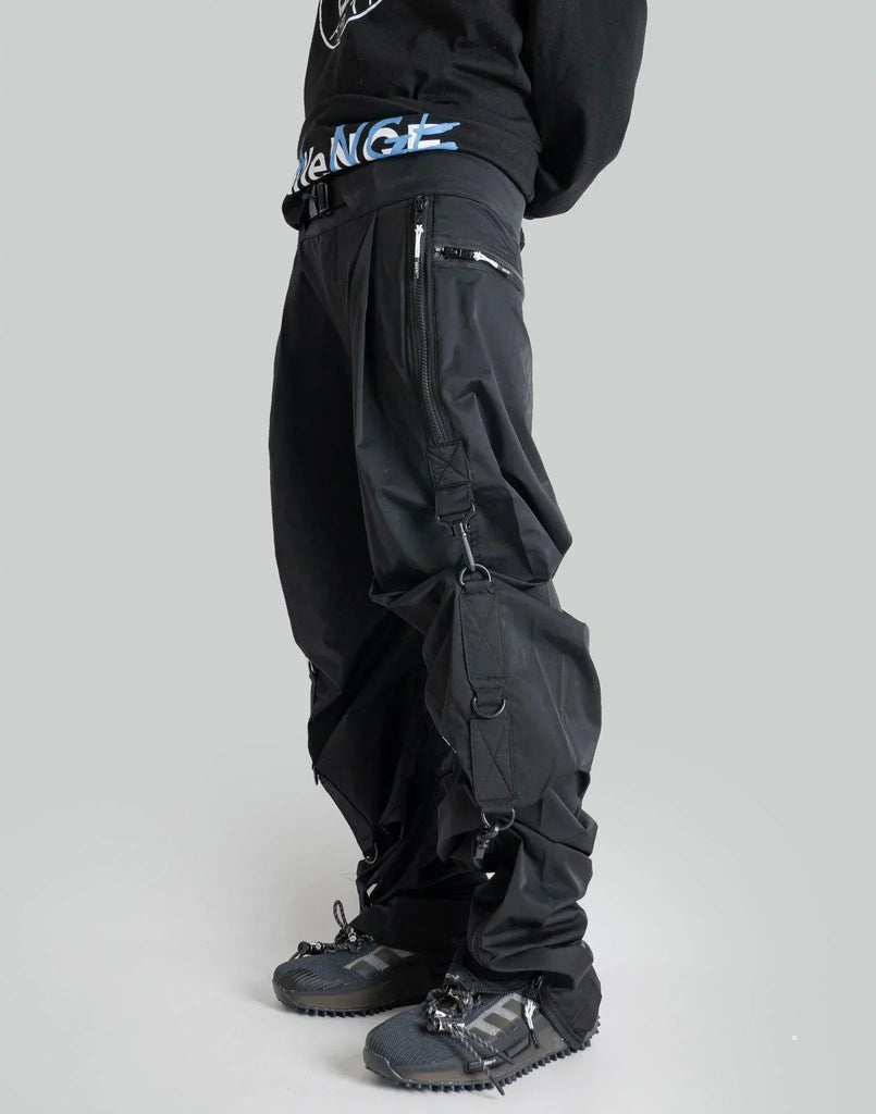 99%IS D-Ringパンツ 99%IS- D-ring pants – 082plus