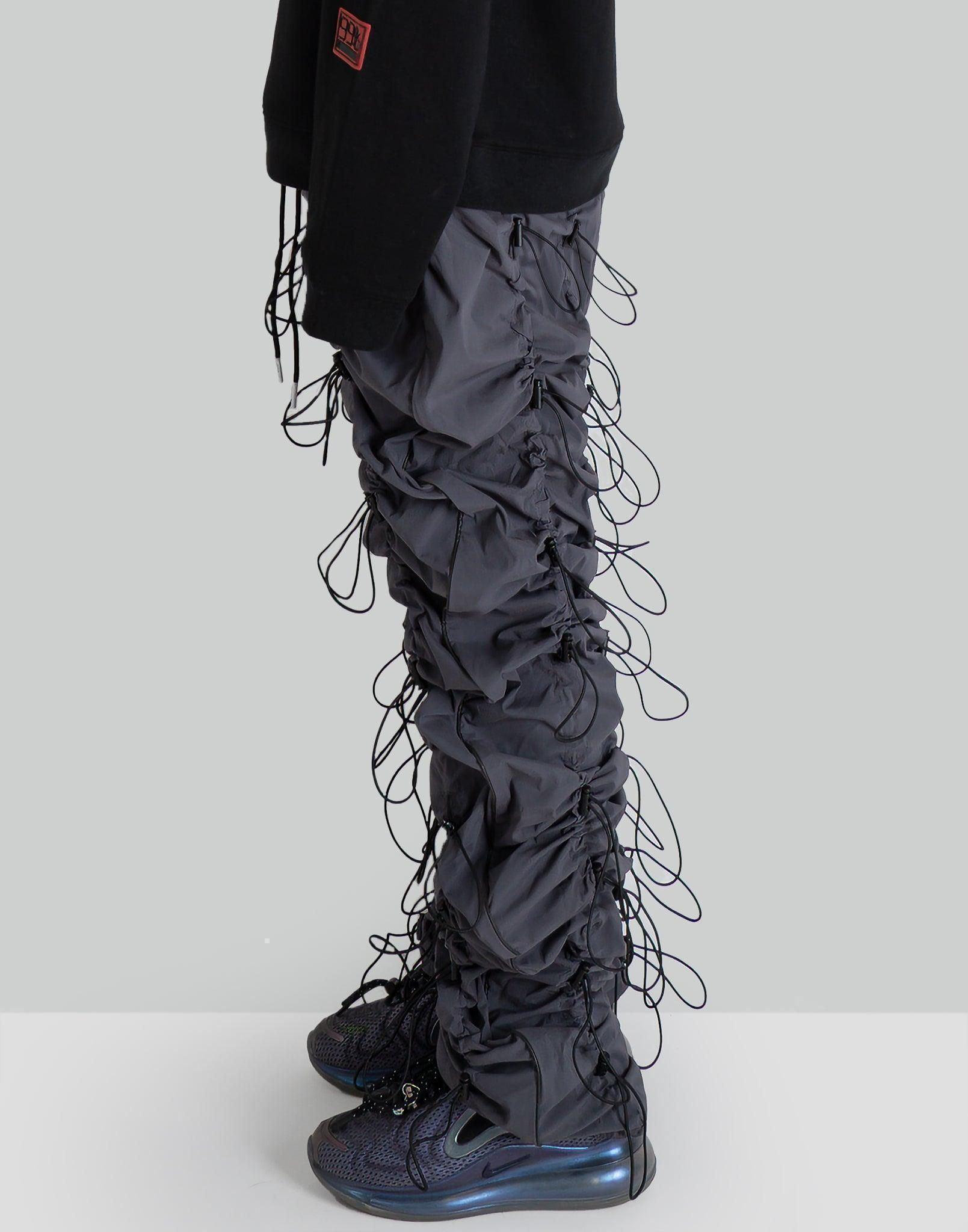 メンズ99%IS GOBCHANG PANTS BLACK - www.ecolet.bg