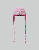 99%IS- Hand-Made ' BRA1%N ' Knitting Hat - 082plus