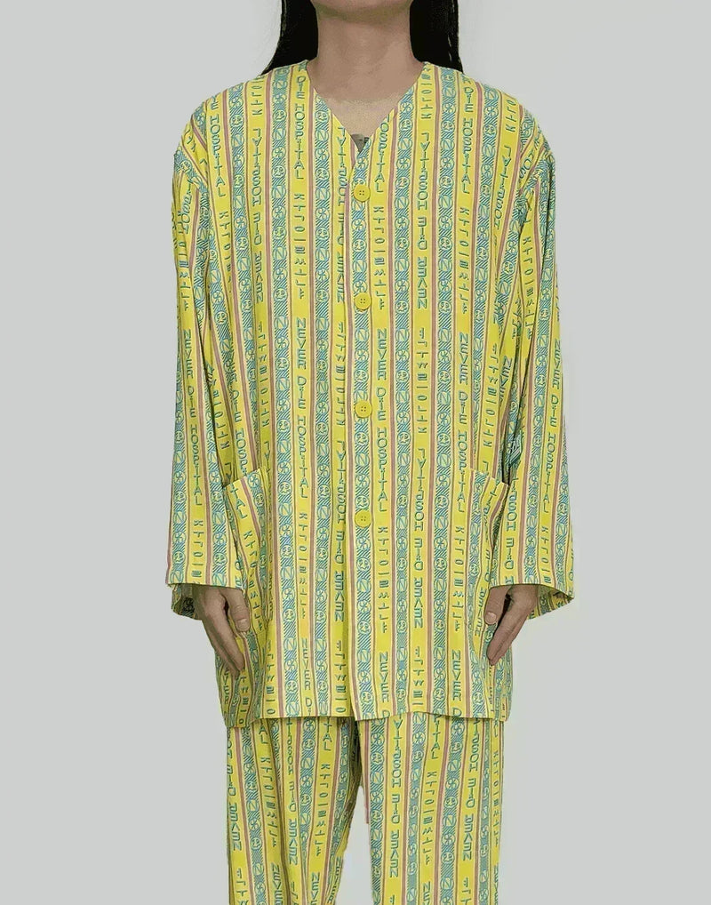 99%IS- - "Never Die Hospital" Shirt - 082plus