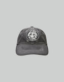 99%IS- ' OUR FAITH ' Patch Washed Cap - 082plus