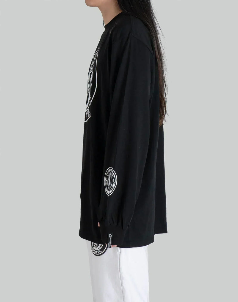 99%IS- - ' OUR FAITH ' Sleeve - 082plus