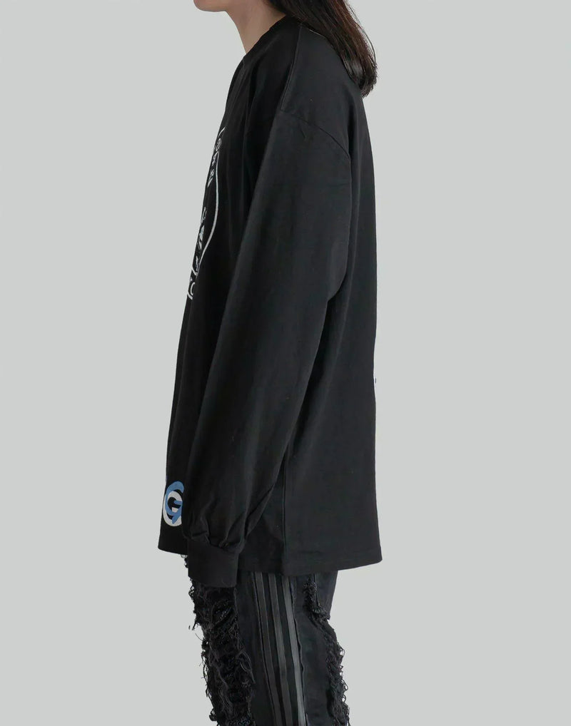 99%IS- - ' OUR FAITH ' Sleeve - 082plus