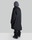 99%IS- ' OUR FAITH ' Stretch Padded Coat - 082plus