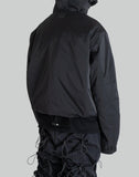 99%IS- ' OUR FAITH ' Stretch Padded Jacket - 082plus