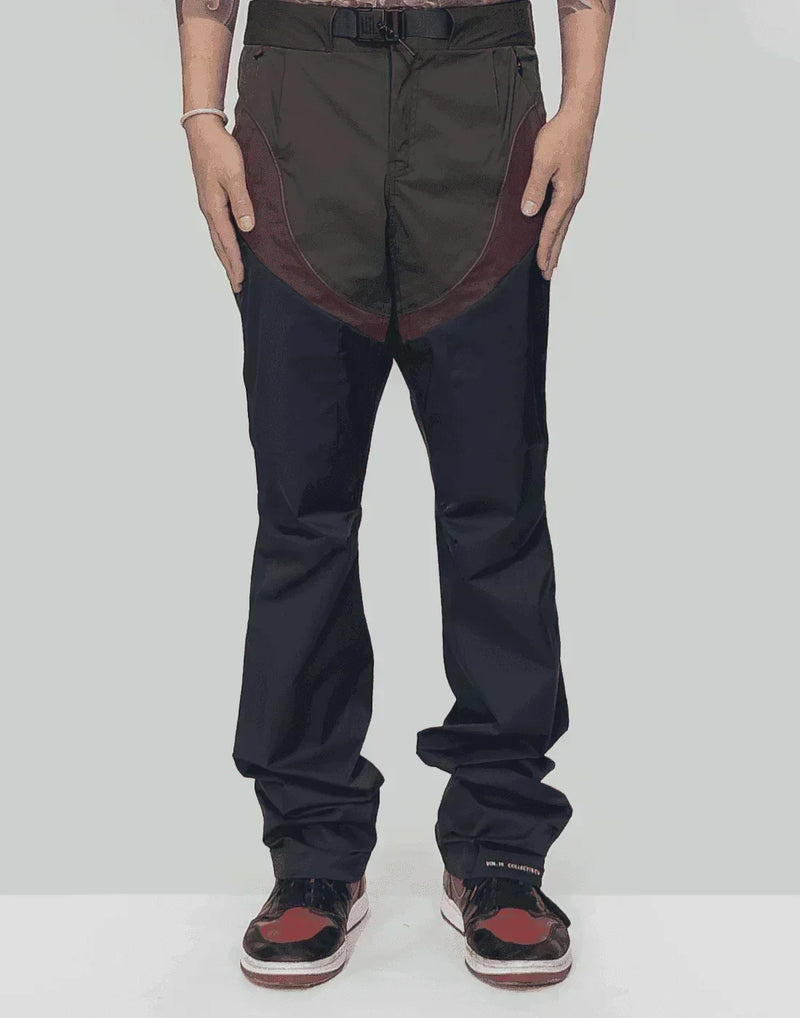 99%IS- - Riding Western Pants - 082plus