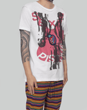 99%IS- Sex Boy 'Seditionaries' T-shirt - 082plus